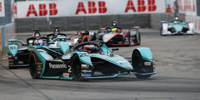 Vollständiger Formel-E-Kalender 2021: Berlin beherbergt das Finale
