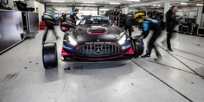 'Bräuchten gar nicht antreten': Wieso die DTM die Boxenstopp-Pläne überdenkt