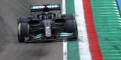 Martin Brundle: Hamilton-Crash hat 'ein bisschen dumm' ausgesehen