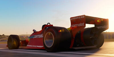 Automobilista 2: Neue Version 1.1.4.0 mit vielen Verbesserungen und Brabham BT46B