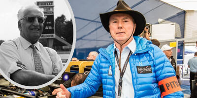 James Glickenhaus: Der Enzo Ferrari der Moderne?