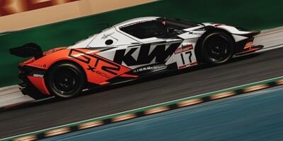 Geheimplan in der DTM: KTM mit X-Bow und Red Bull noch dieses Jahr am Start?