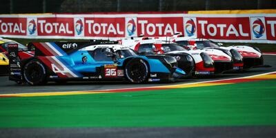 Infos 6h Spa 2021: WEC Live-TV, Livestream, Zeitplan, Starterliste