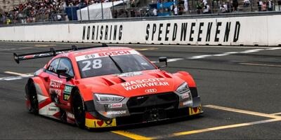 DTM-Rennen am Norisring soll in den Herbst verlegt werden