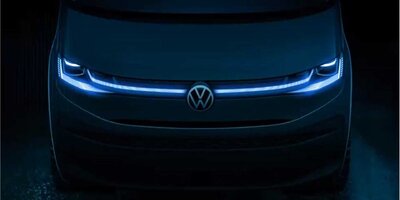 VW T7 Multivan (2021): Neuauflage nur noch mit DSG