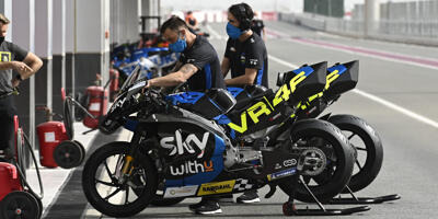 Offiziell: Valentino Rossis VR46-MotoGP-Team startet 2022 mit zwei Ducatis