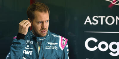 Mark Webber leidet mit Sebastian Vettel: 'Seltsam ihn so zu erleben'
