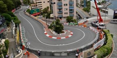 Infos Formel E Monaco 2021: TV, Livestream, Teilnehmer, Zeitplan u.v.m.