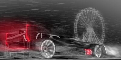 2023 Start in der LMDh: Le-Mans-Comeback von Audi perfekt!