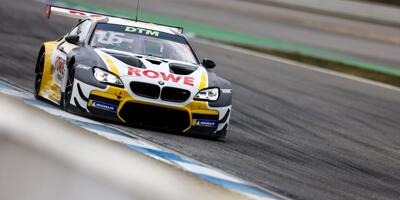 Nur zwei DTM-Testtage für BMW-Teams: Wieso van der Linde komplett fehlt