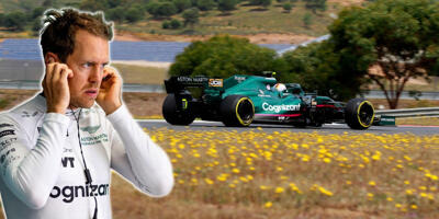 Der F1-Talk zum Qualifying im Video: Ist Vettels Knoten jetzt geplatzt?