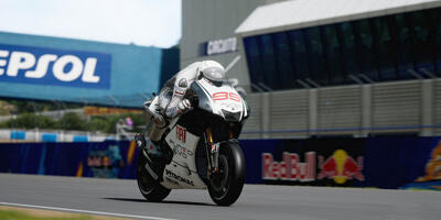 MotoGP 21: Update-Roadmap verrät was wann an Verbesserungen kommt