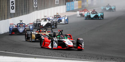 Nach Formel-E-Chaos in Valencia: FIA beschließt Regeländerung