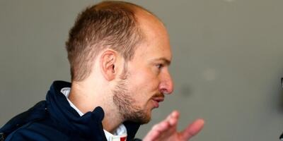 Comeback geplatzt: Kechele/Giermaziak nicht Vollzeit im ADAC GT Masters