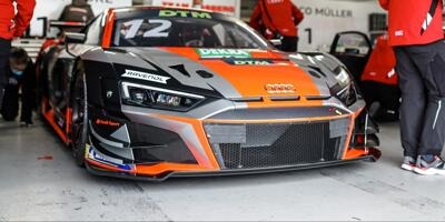 DTM setzt auf BoP-Runs: Alles, was man über den Lausitzring-Test wissen muss