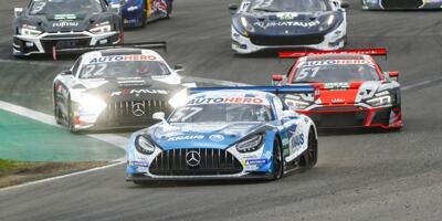 Rätselraten nach DTM-Test: Warum sind Audi und BMW nicht schneller?
