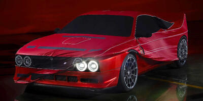 Kimera Automobili Evo37: Comeback des Lancia 037