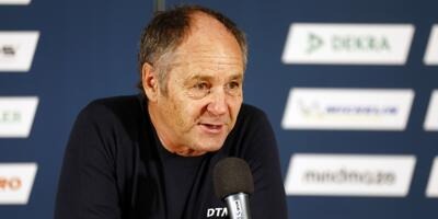 Berger sieht sich im GT3-Streit im Recht: 'Kein einziges Team übernommen'