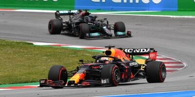 Mercedes: Warum Monaco Red Bull 'auf dem Papier' besser liegen müsste