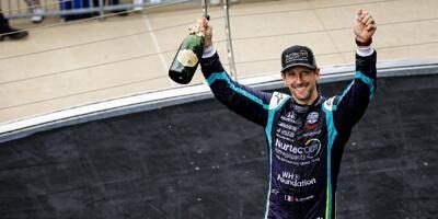 Romain Grosjean liebäugelt mit dem Indy 500: 'Sag niemals nie!'