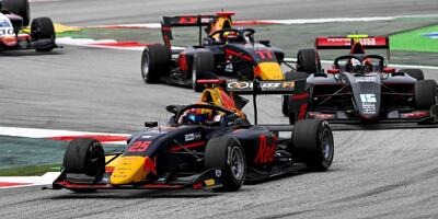 Bruno Michel sieht deutlich höhere Aufmerksamkeit für die Formel 3
