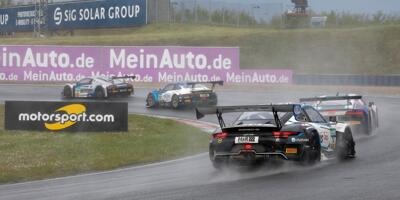 Kolumne: Warum das ADAC GT Masters den 'Berger-Kick' gebraucht hat