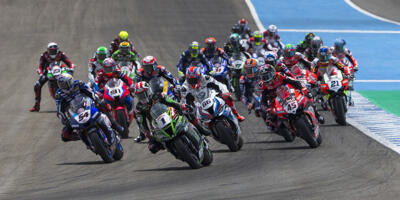 WSBK-Saisonvorschau 2021: Hersteller, Fahrer und Teams in der Übersicht