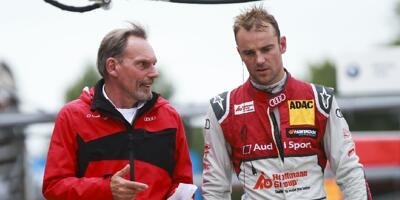 Langjähriger Rosberg-Renningenieur von Jamie Green gründet Formel-4-Team