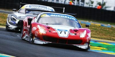 GT3 Pro in Le Mans? - Ratel: 'Wäre dem Untergang geweiht'