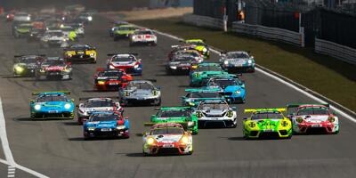 24h Nürburgring 2021: Übersicht Teams und Teilnehmer