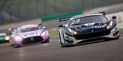 Schnellste GT3-Serie: Geht den DTM-Boliden in Monza der Sprit aus?