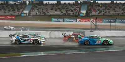 24h Nürburgring 2021: 10.000 Zuschauer zugelassen