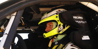 Extreme E: Jenson Button zieht sich vorerst als Fahrer zurück