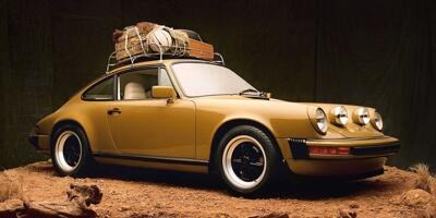 Aimé Leon Dore Porsche 911 SC: Oliver Mode-Elfer