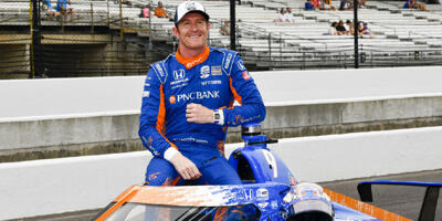 Indy 500: Die Startaufstellung zum IndyCar-Highlight 2021 in Bildern