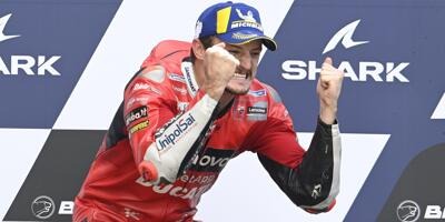 Offiziell: Ducati verlängert MotoGP-Vertrag von Jack Miller für 2022