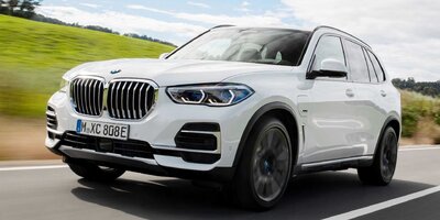 BMW plant umfangreiche Updates zum Sommer 2021