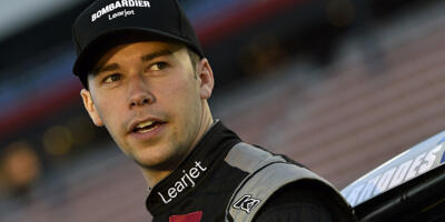 NASCAR-News Juni 2021: Ben Rhodes gibt Cup-Debüt in Sonoma