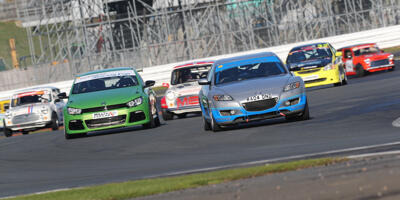 Motorsport Network erwirbt Track-Day-Spezialisten