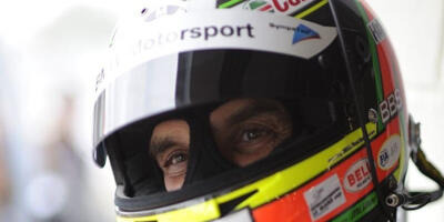 Jörg Müller: War er Deutschlands größte Hoffnung auf IndyCar-Erfolg?