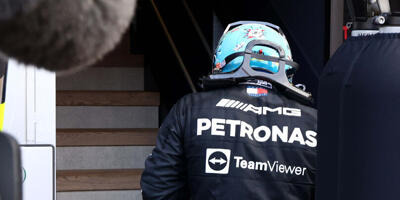 Valtteri Bottas: Warum er für 2022 ganz schlechte Karten hat