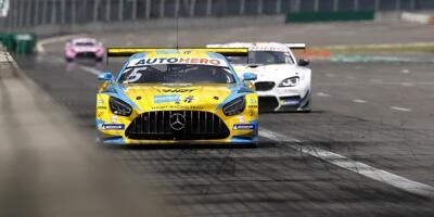 DTM reagiert auf Verbrauchsproblem: Monza-Renndistanz verkürzt!