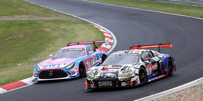 24h Nürburgring 2021 Liveticker: Countdown zum Rennstart