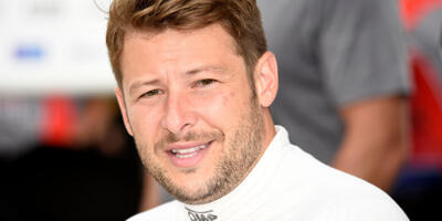 250. IndyCar-Start: Marco Andretti versucht sich beim Indianapolis 500