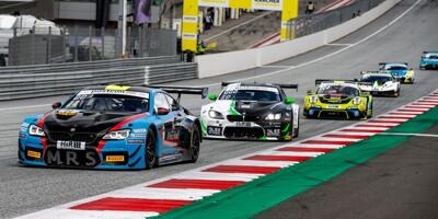 ADAC GT Masters Spielberg: Kann die BMW-Dominanz gebrochen werden?