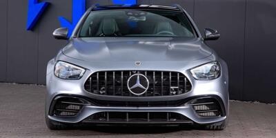 Posaidon E 63 RS 830+: Über 900 PS im AMG E 63 S Facelift