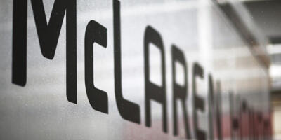 Formel-1-Team McLaren steigt 2022 in die Extreme E ein