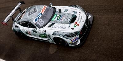 'Kämpfen in der Formel E um WM-Titel': Wieso Paffett vier DTM-Rennen verpasst
