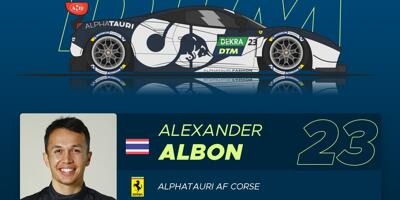 Alle Designs der DTM-Saison 2021: Das Starterfeld im exklusiven Ranking!
