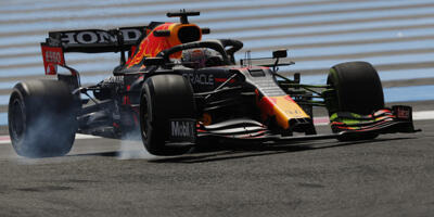 Formel-1-Liveticker: Dreher & Schäden im ersten Freien Training!